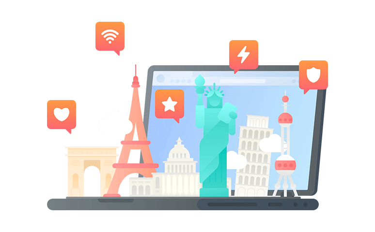 在尼泊尔连接到中国vpn - 返华VPN